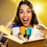 Receber Produtos Grátis para Testar em Casa