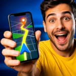 Melhor App GPS Grátis para Celular Online