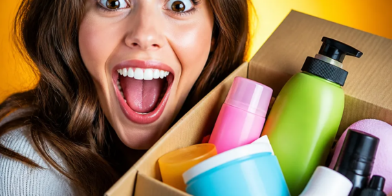 1. Quer Receber Produtos Grátis em Casa? Veja Como Conseguir