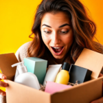 Como Ser Testador de Produtos e Receber Itens