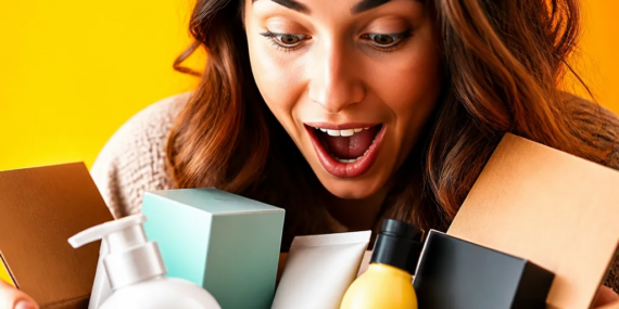 Como Ser Testador de Produtos e Receber Itens