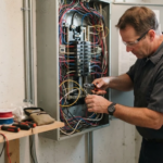 Cursos de Eletricista: Aprenda Técnicas Avançadas