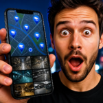 App para poder ver Câmeras de Segurança Perto de Você