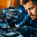 Curso de Mecânico pelo Celular: Aprenda Online