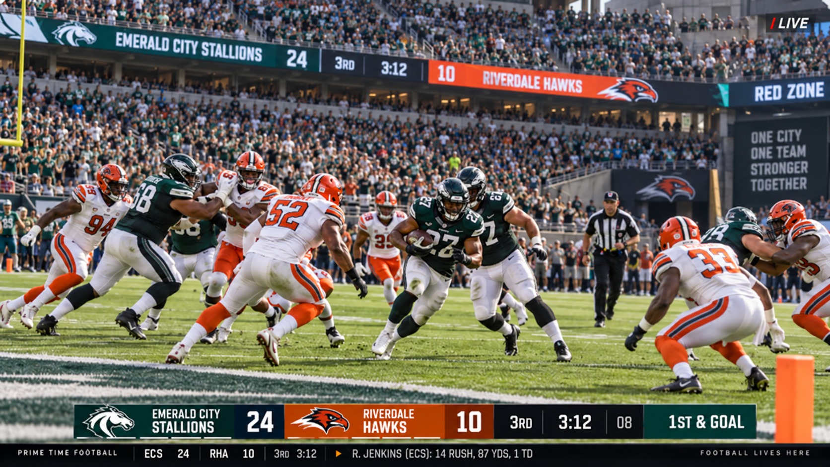 Watch NFL