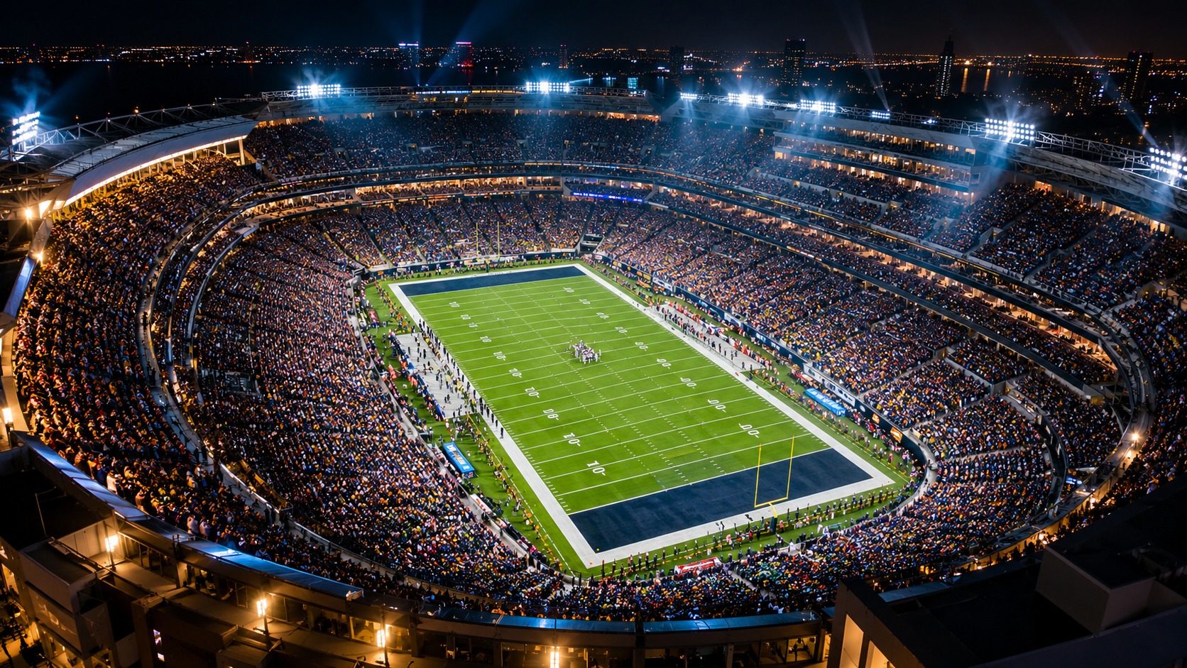 Watch NFL