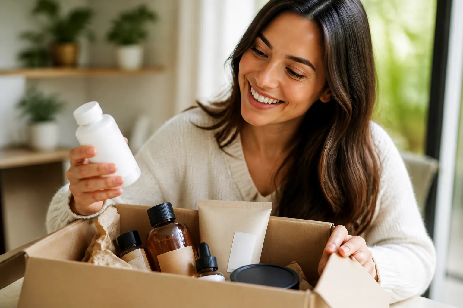 Descubra Como Receber Produtos Grátis de Marcas Famosas Para Testar Agora