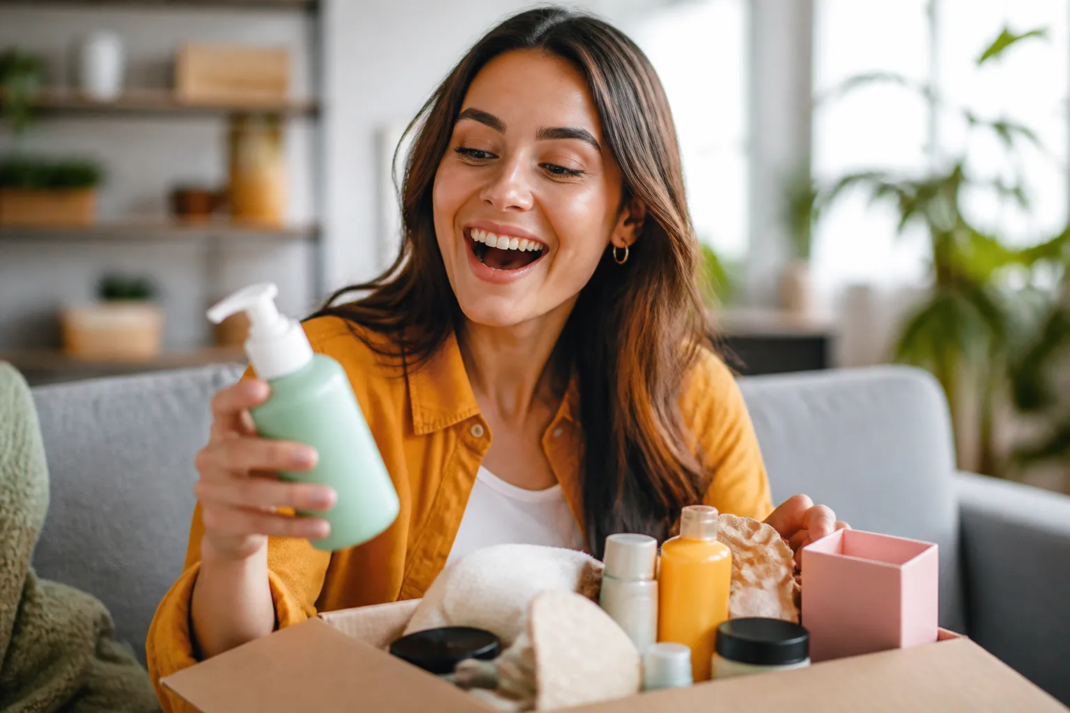 Qual é o melhor app de produtos grátis em 2024