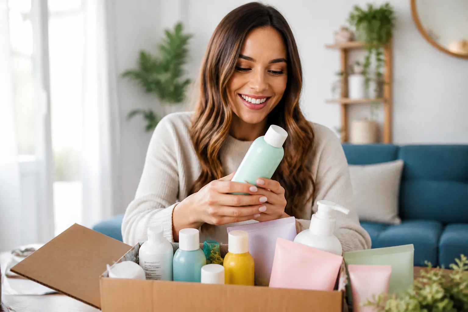 Os Melhores Sites Para Testar Produtos Grátis em Casa