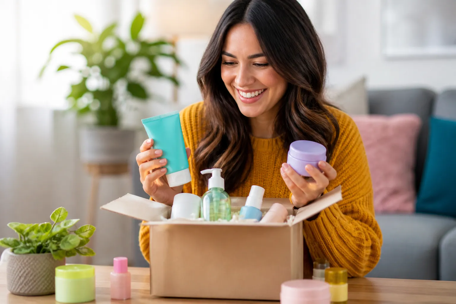 Guia Completo: Produtos Grátis para Testar e Avaliar Online