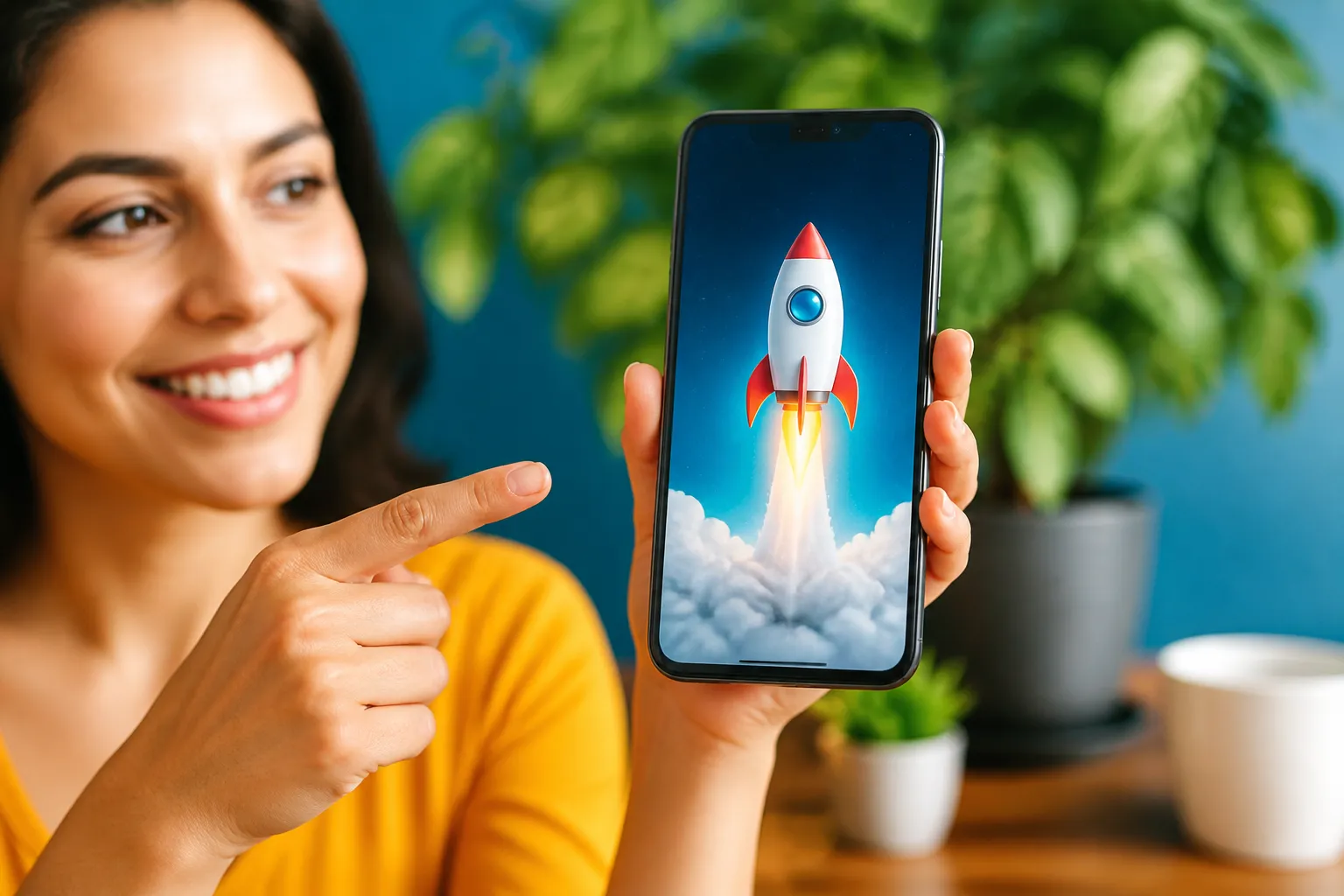 Guia Completo: Limpe a Memória do Seu Celular em Minutos